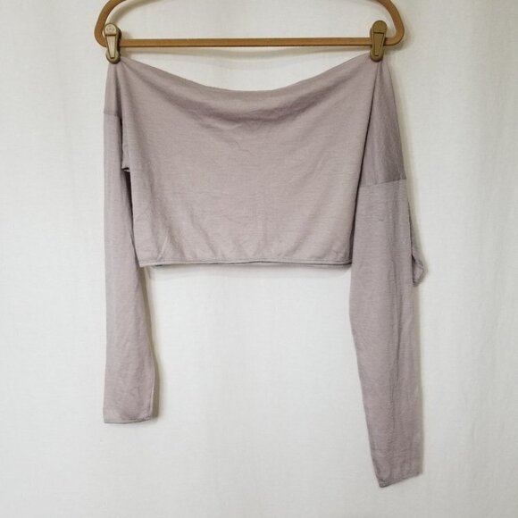 Aviu cashmere shrug - Picture 3 of 6
